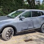 Avis Car Rental