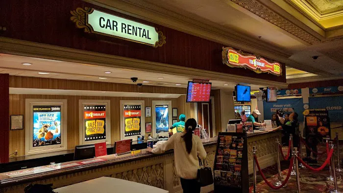 Avis Car Rental Picture 9