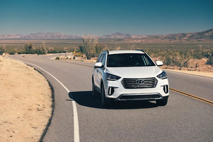 Advantage Rent A Car Picture 6