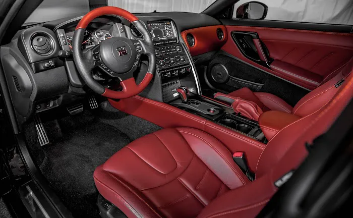 Exotic Cars Vegas Picture 7
