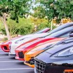Exotic Cars Vegas