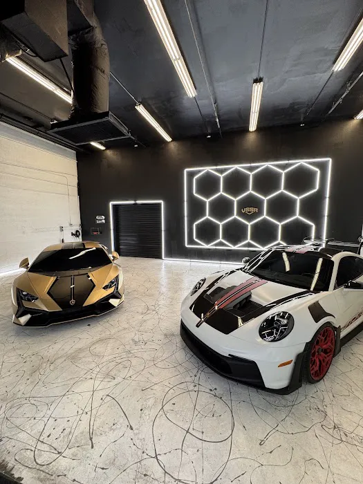 Supercar Experience Exotic Car Rentals Picture 7