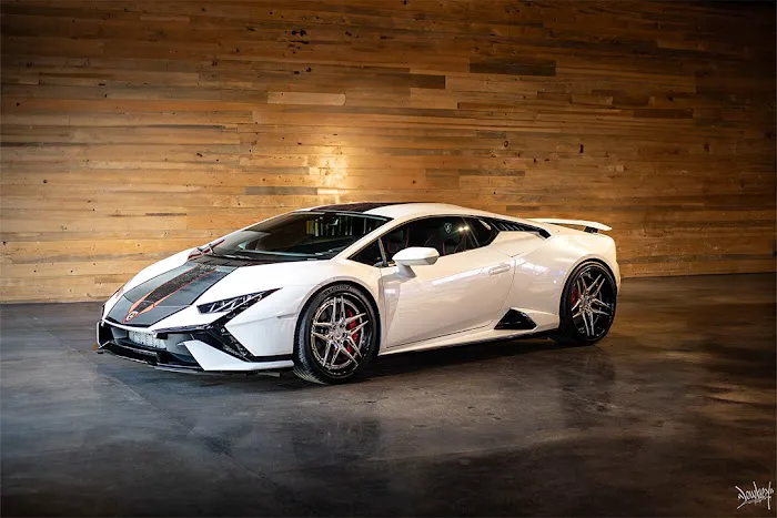 Supercar Experience Exotic Car Rentals Picture 2