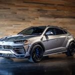 Supercar Experience Exotic Car Rentals