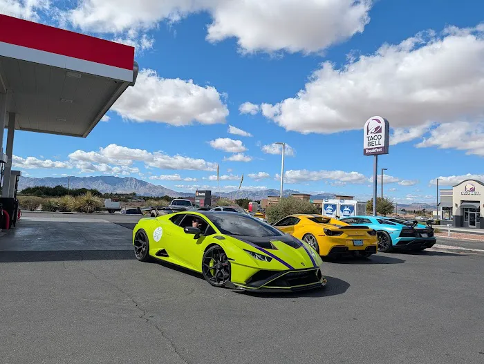Supercar Experience Exotic Car Rentals Picture 5