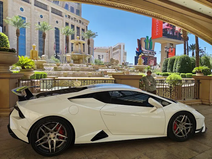 Supercar Experience Exotic Car Rentals Picture 10