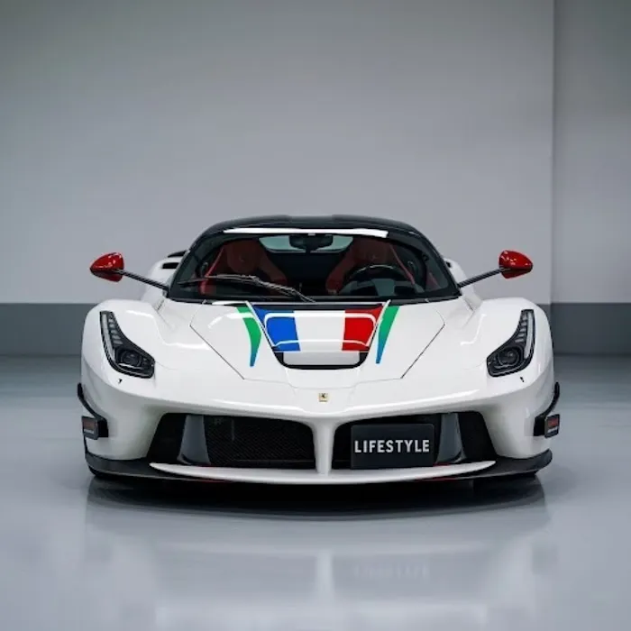 Luxe Lifestyle Cars Picture 10