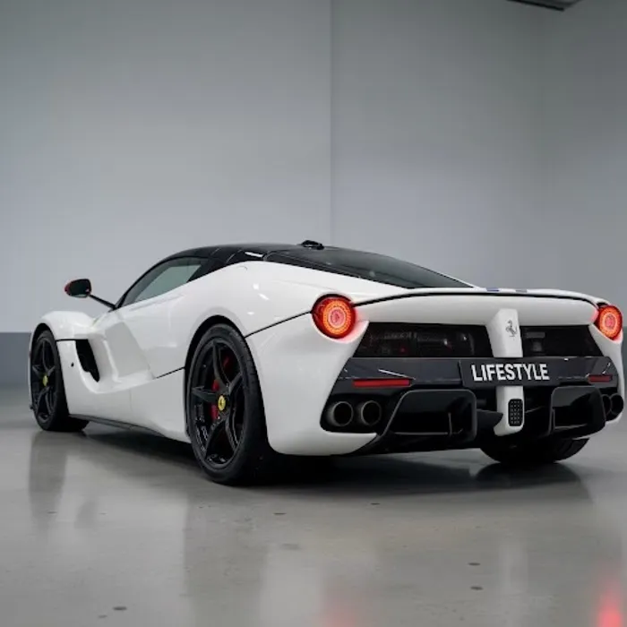 Luxe Lifestyle Cars Picture 4