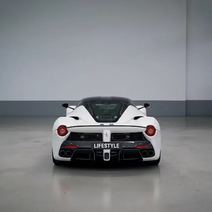 Luxe Lifestyle Cars Picture 7