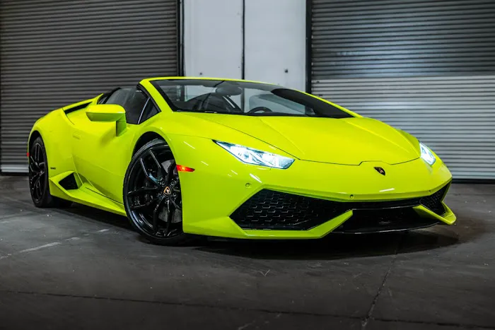 Luxe Lifestyle Cars Picture 6