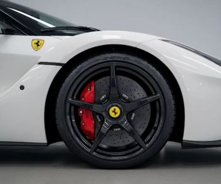 Luxe Lifestyle Cars
