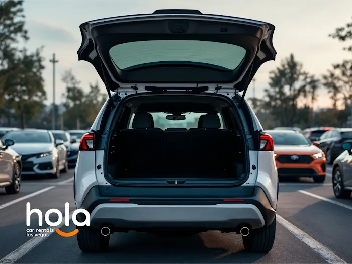 Hola Car Rentals Picture 3