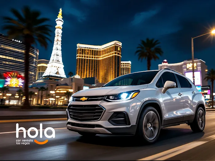 Hola Car Rentals Picture 6