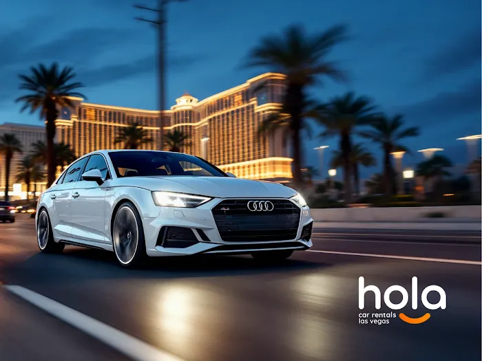 Hola Car Rentals Picture 8