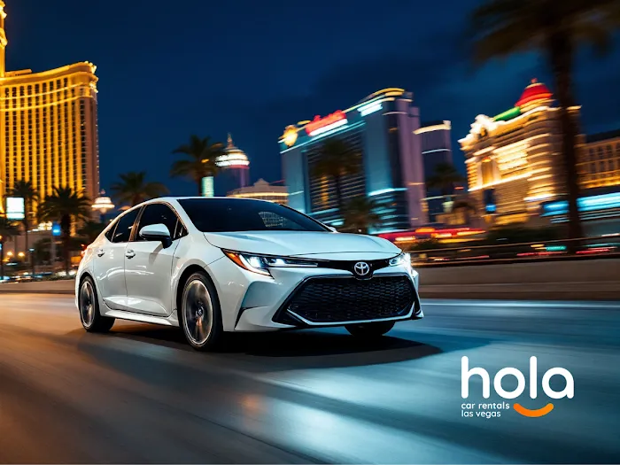 Hola Car Rentals Picture 9