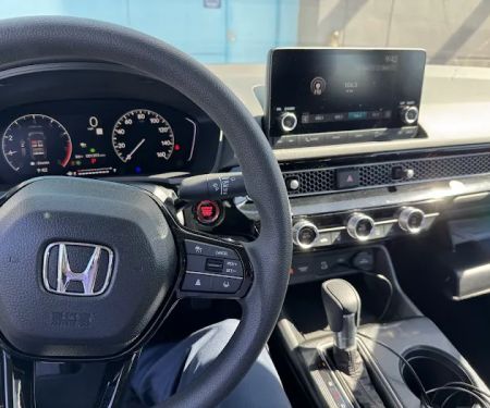 Hola Car Rentals