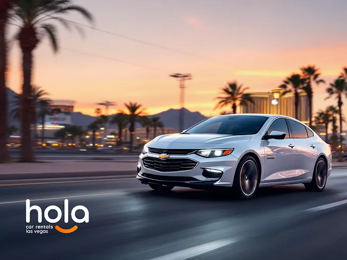Hola Car Rentals Picture 10