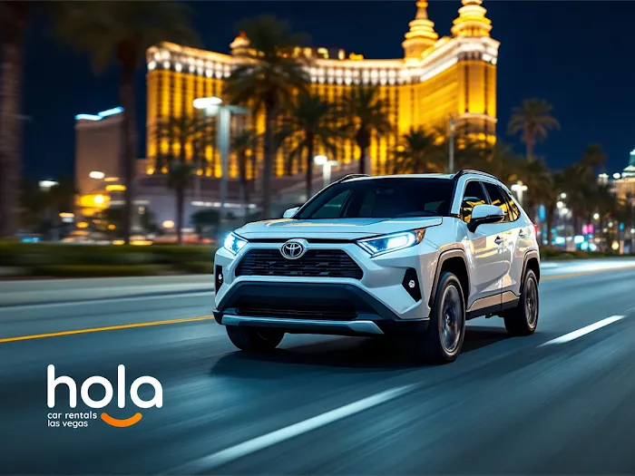 Hola Car Rentals Picture 4