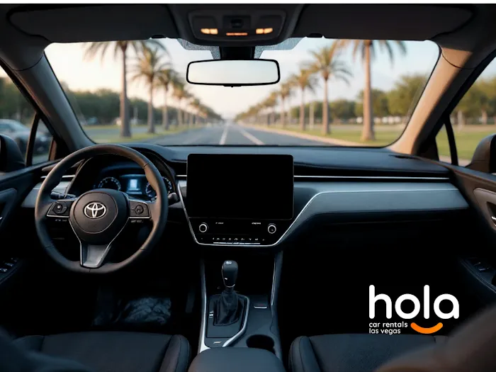 Hola Car Rentals Picture 7