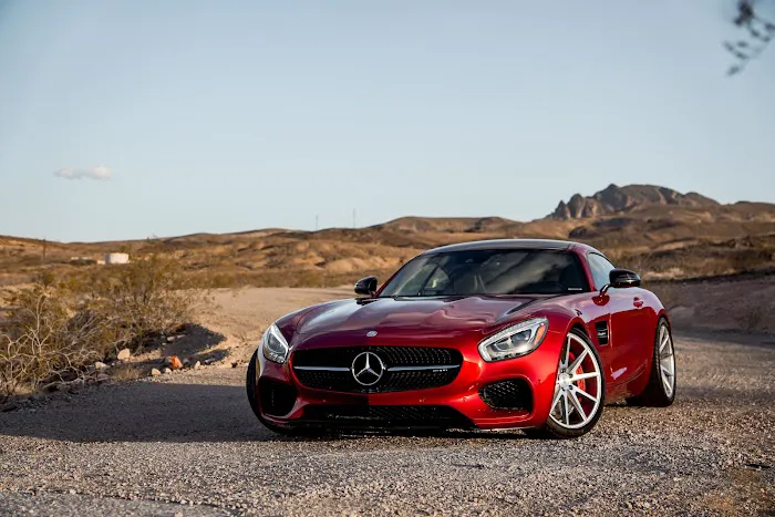 Lanier Luxury & Exotic Car Rentals Picture 6