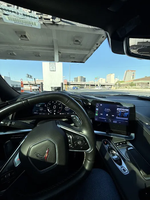 Lanier Luxury & Exotic Car Rentals Picture 5