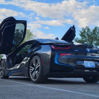 Lanier Luxury & Exotic Car Rentals ico