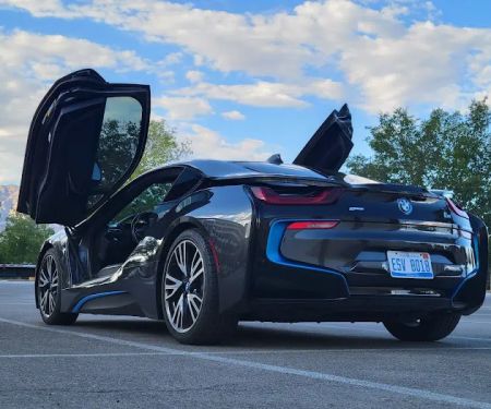 Lanier Luxury & Exotic Car Rentals