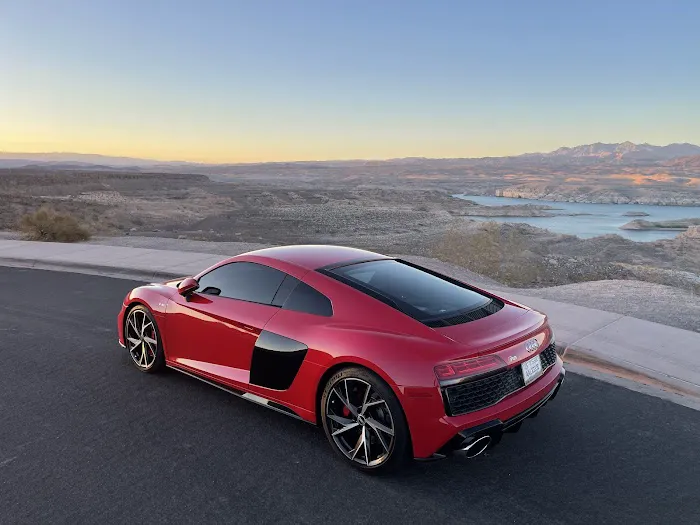 Lanier Luxury & Exotic Car Rentals Picture 3