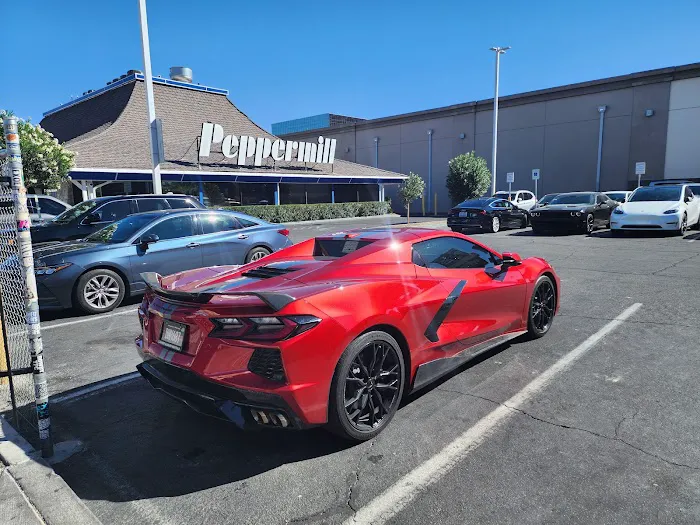 Lanier Luxury & Exotic Car Rentals Picture 8
