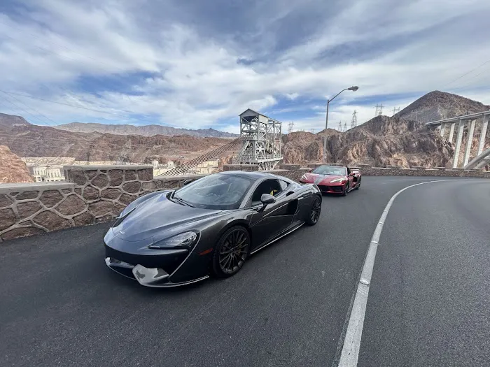 Lanier Luxury & Exotic Car Rentals Picture 10