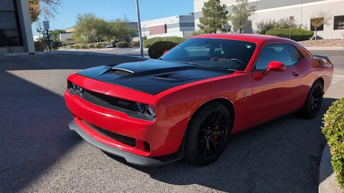 Lanier Luxury & Exotic Car Rentals Picture 4