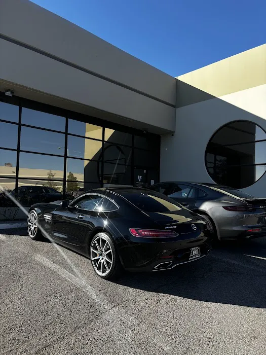 Lanier Luxury & Exotic Car Rentals Picture 7