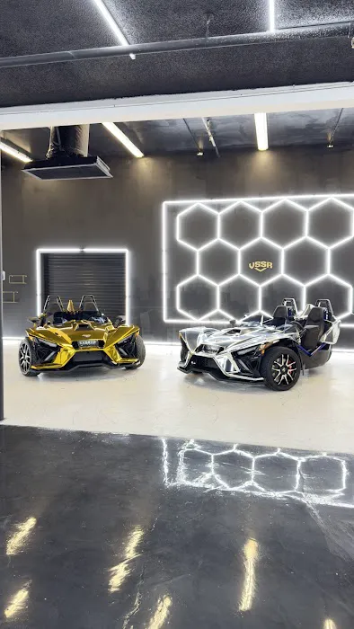 VSSR - Vegas SlingShot Rentals Picture 6