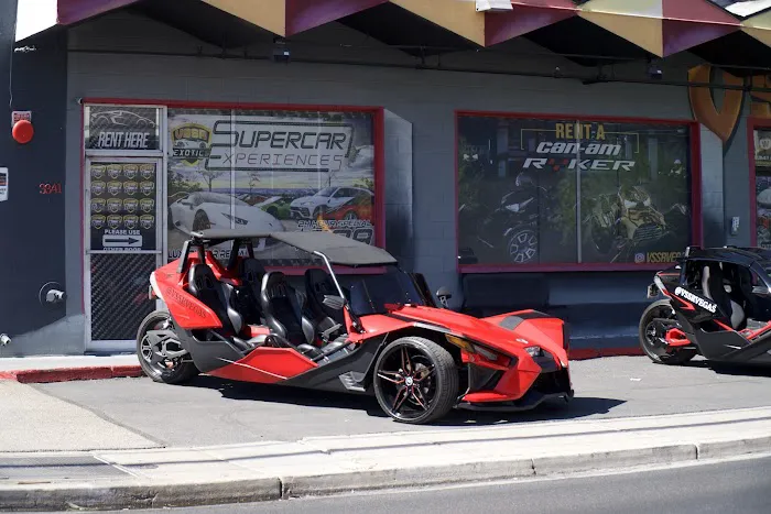VSSR - Vegas SlingShot Rentals Picture 9