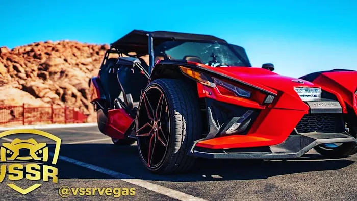 VSSR - Vegas SlingShot Rentals Picture 4