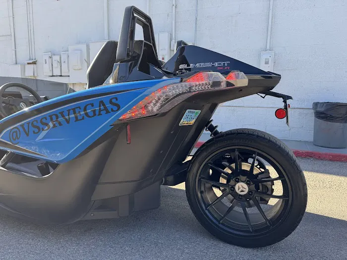 VSSR - Vegas SlingShot Rentals Picture 2