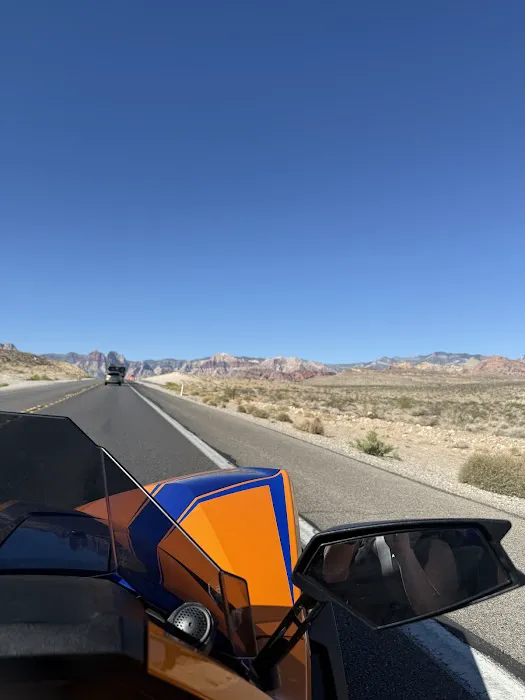 VSSR - Vegas SlingShot Rentals Picture 1