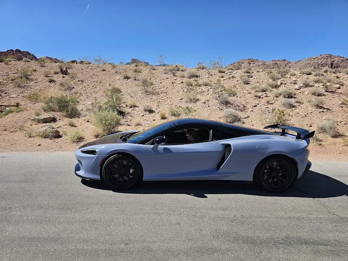 VSSR Exotic Car and Supercar Rentals Las Vegas Picture 3