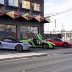 VSSR Exotic Car and Supercar Rentals Las Vegas