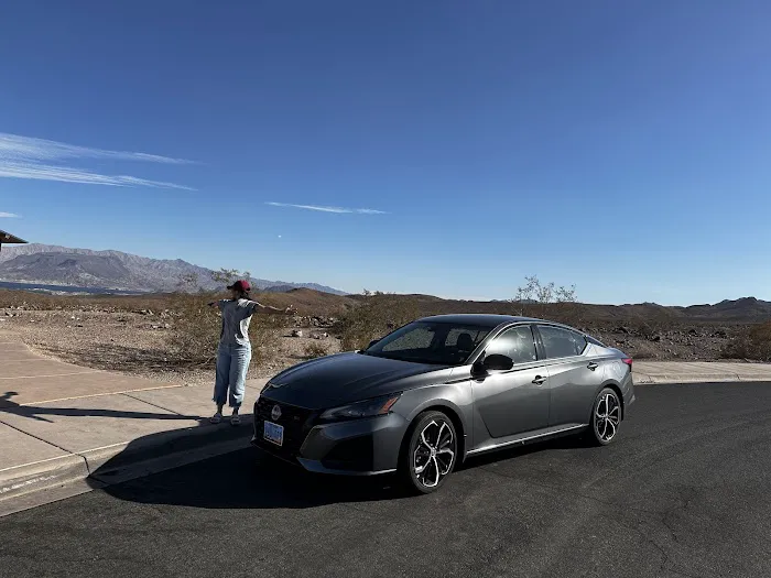 Hertz Car Rental - Las Vegas - Resorts World Picture 4
