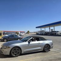 Hertz Car Rental - Las Vegas - Resorts World ico