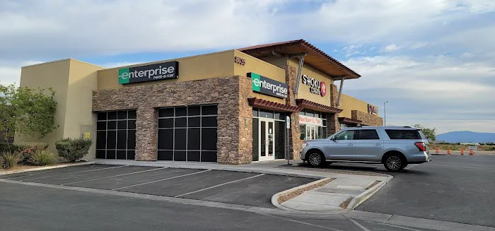 Enterprise Rent-A-Car Picture 9