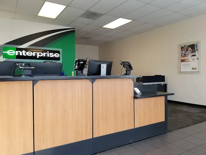 Enterprise Rent-A-Car Picture 2