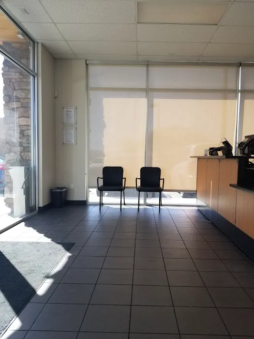 Enterprise Rent-A-Car Picture 3