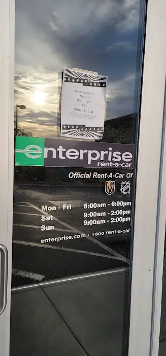 Enterprise Rent-A-Car Picture 7