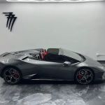 777 Exotics Car Rental Las Vegas