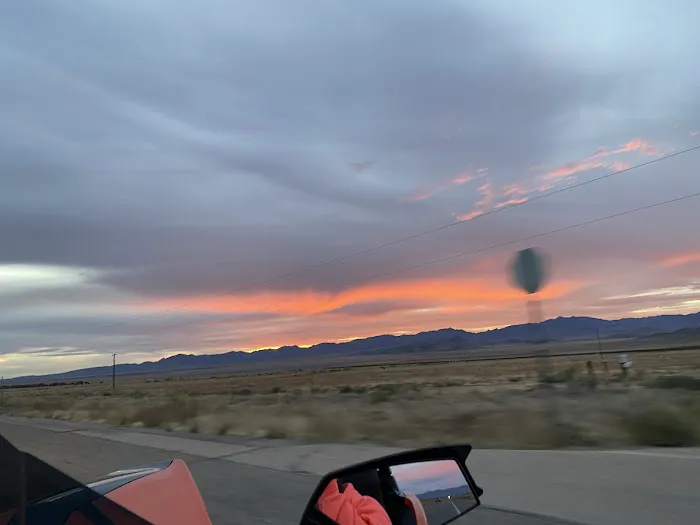 Vegas Jeep Tours Picture 6