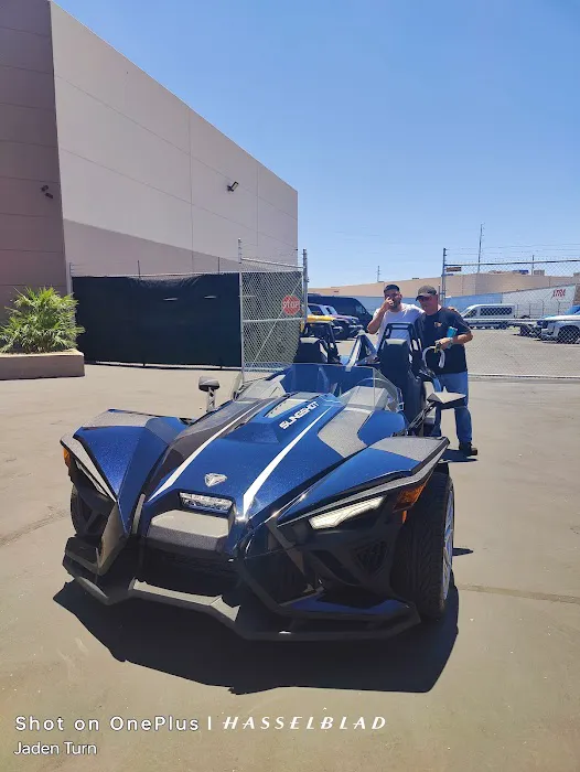 Vegas Jeep Tours Picture 7