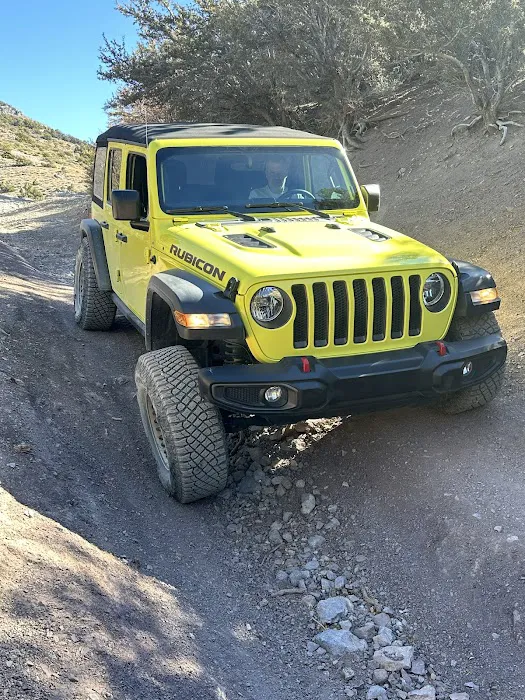 Vegas Jeep Tours Picture 10