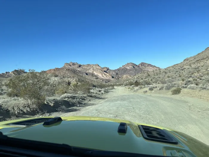 Vegas Jeep Tours Picture 9